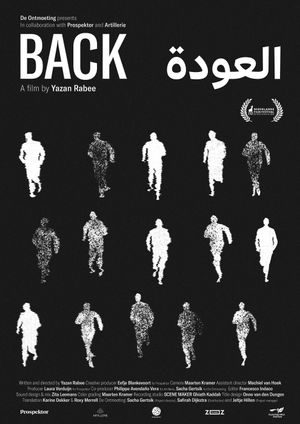 Back's poster image