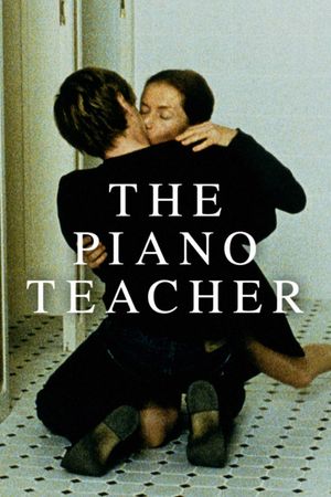 The Piano Teacher's poster