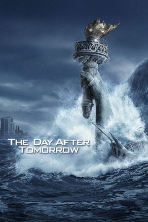 The Day After Tomorrow's poster