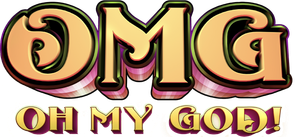 OMG: Oh My God!'s poster