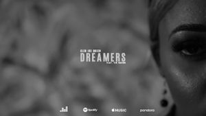 Dreamers: Cleo Ice Queen feat. Tio Nason's poster