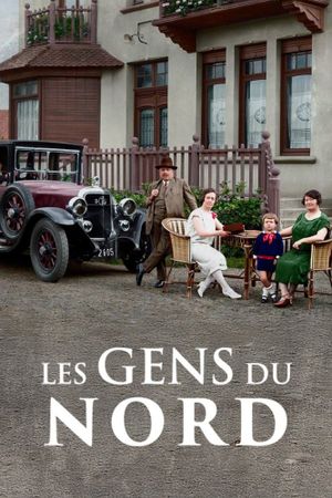 Les gens du Nord's poster