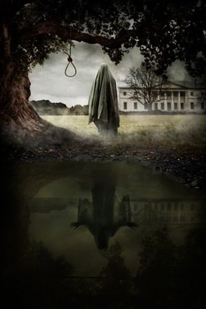 Whisper of the Witch's poster