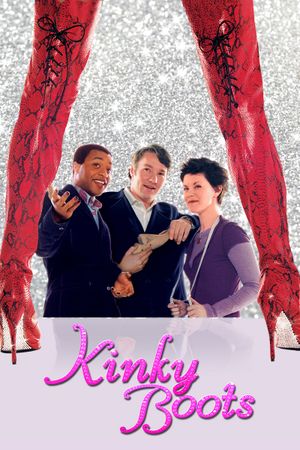 Kinky Boots's poster