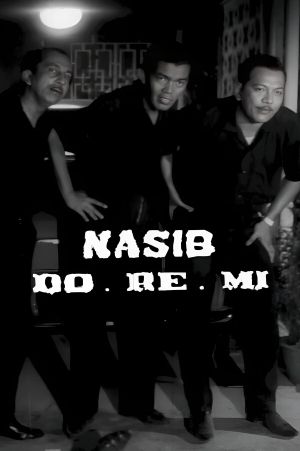 Nasib Do Re Mi's poster