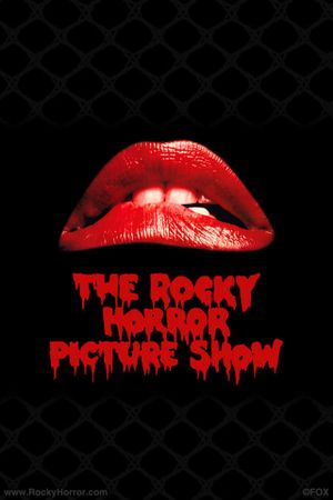 The Rocky Horror Picture Show's poster
