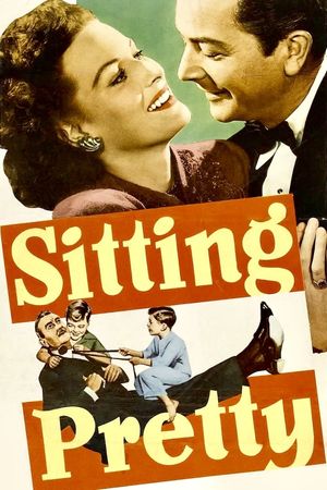 Sitting Pretty's poster