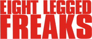 Eight Legged Freaks's poster