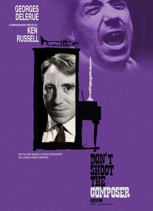 Don’t Shoot the Composer's poster