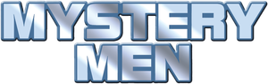 Mystery Men's poster