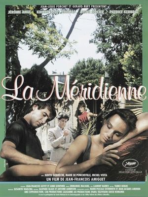 La méridienne's poster