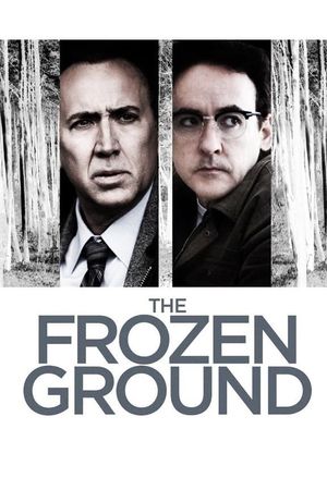 The Frozen Ground's poster image