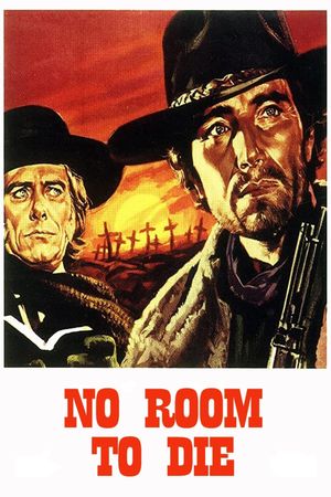 No Room to Die's poster