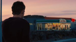 The Secret Life of Walter Mitty's poster