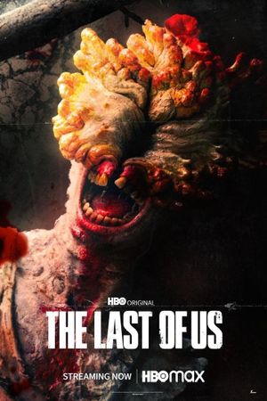 Making of The Last of Us's poster