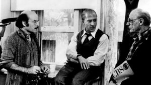 Arthur Miller: A Man of His Century's poster