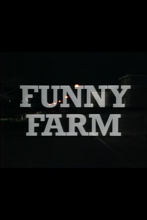 Funny Farm's poster