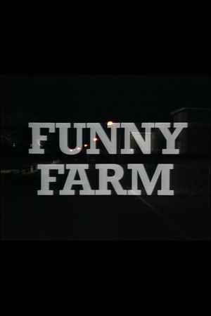 Funny Farm's poster image