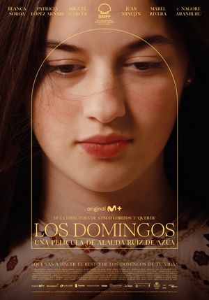 Sundays's poster