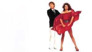 The Woman in Red's poster