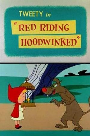Red Riding Hoodwinked's poster