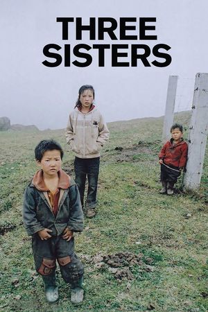 Three Sisters's poster