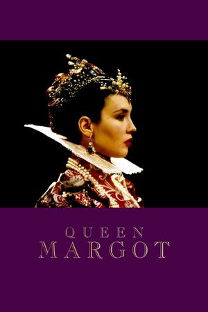 Queen Margot's poster