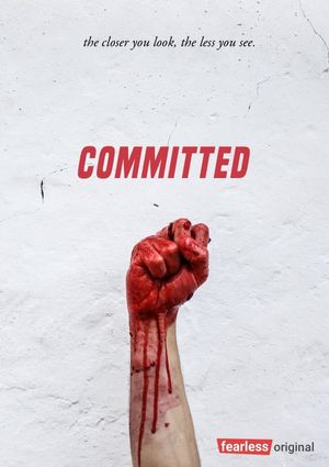 Committed's poster