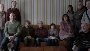 Macadam Stories's poster