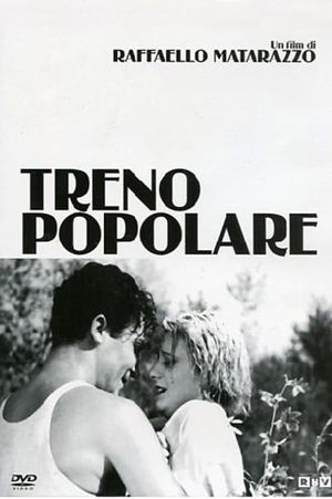 Treno popolare's poster