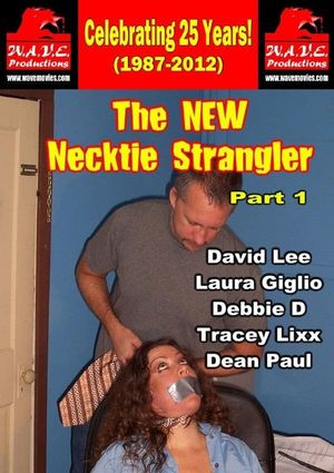 The New Necktie Strangler's poster