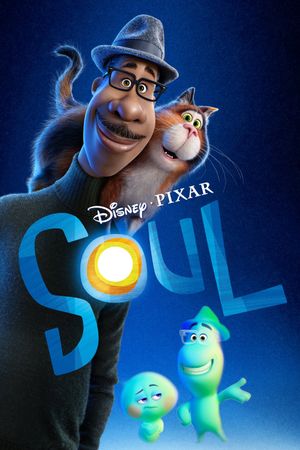 Soul's poster