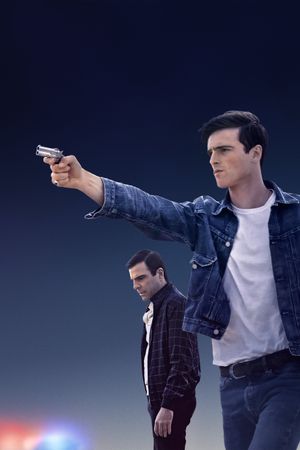 He Went That Way's poster