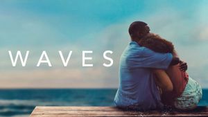Waves's poster