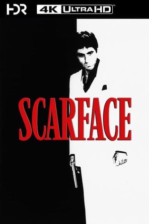 Scarface's poster