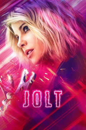 Jolt's poster
