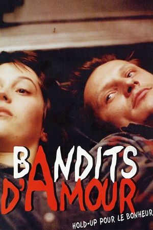 Love Bandits's poster