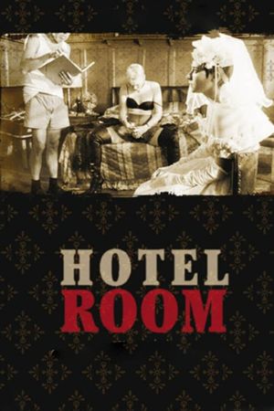 Hotel Room's poster image