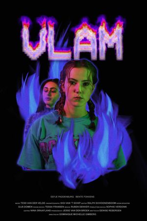 Spark's poster