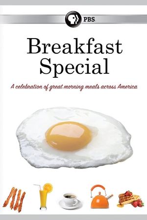 Breakfast Special's poster