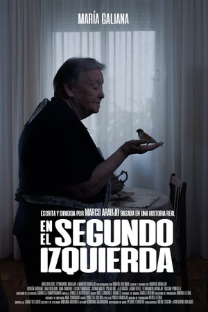 En el segundo izquierda's poster