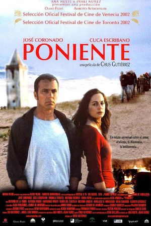 Poniente's poster