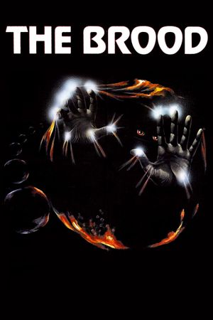 The Brood's poster