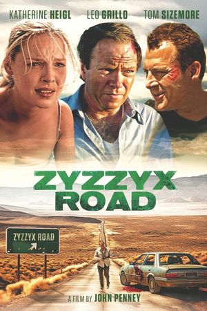Zyzzyx Rd's poster