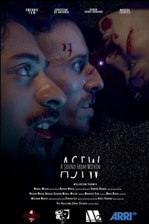 A Sound from Within's poster