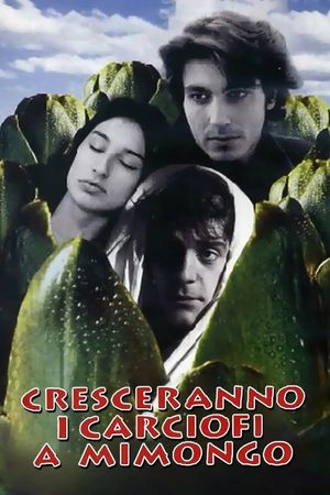Cresceranno i carciofi a Mimongo's poster