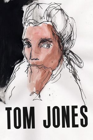 Tom Jones's poster