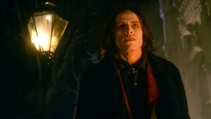 Vampire Journals's poster