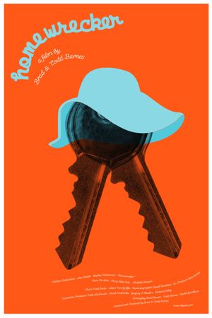 The Locksmith's poster