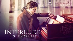 Interlude in Prague's poster